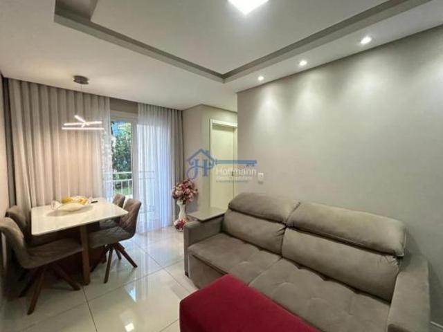 Apartamento Mobiliado com Churrasqueira em Novo Hamburgo Venda