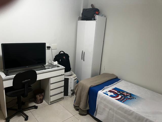 Apartamento Mobiliado com Conforto em Garapu