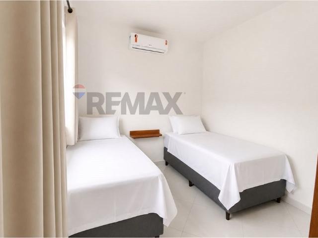 Apartamento mobiliado com dois quartos e piscina l Paraiso dos Pataxos l Porto Seguro