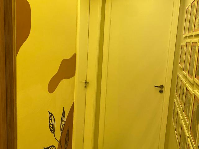 Apartamento Mobiliado com Infraestrutura Completa
