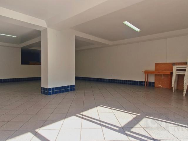 Apartamento Mobiliado com Piscina em Santa Helena