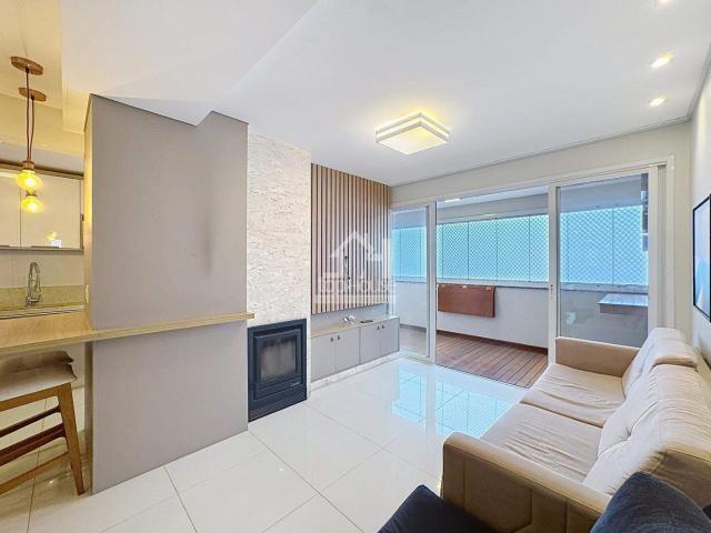 APARTAMENTO MOBILIADO COM SUÍTE