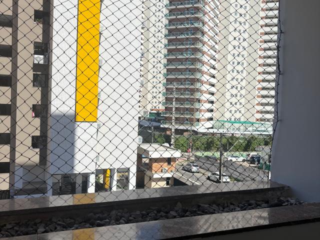 Apartamento Mobiliado com Varanda no Papicu
