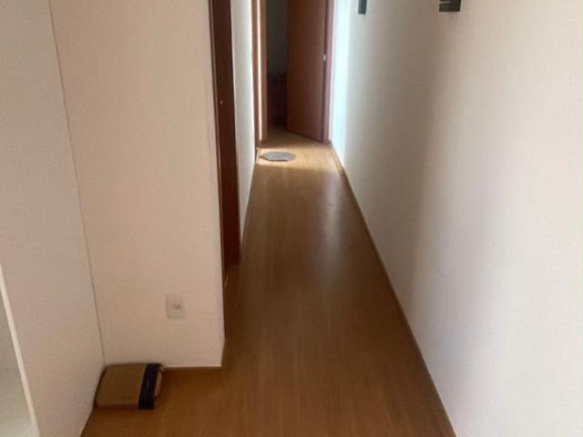 Apartamento Mobiliado com Variedade de Opções de Lazer