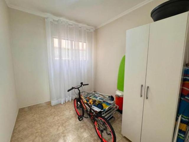 Apartamento mobiliado com vista mar na Aparecida!