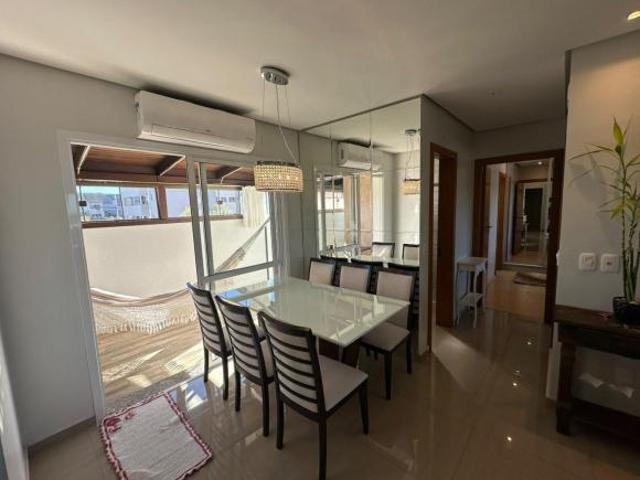 Apartamento Mobiliado com 02 dormitórios à Venda no Jardim Eldorado Caxias do Sul