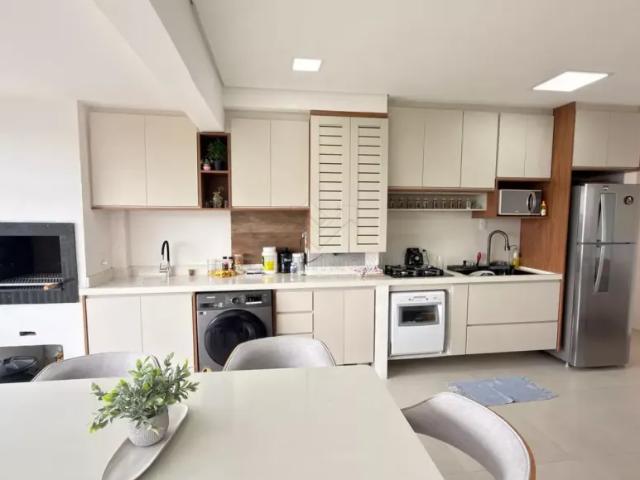 Apartamento mobiliado com 02 dormitórios para venda ou locação, 67 m² no Jardim São Caetano São Ca
