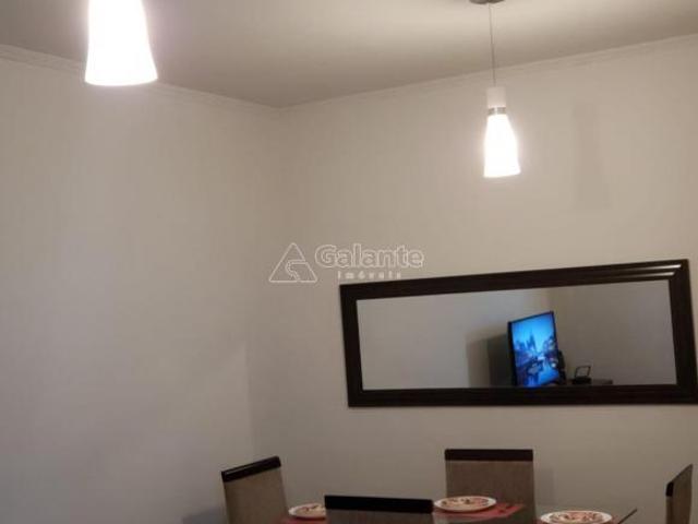 Apartamento mobiliado com 02 quartos a venda e locação na Vila Itapura