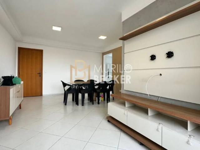 Apartamento mobiliado com 02 Quartos Locação Vila Tatetuba