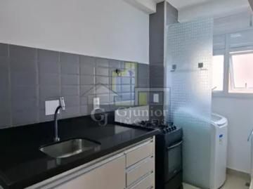 Apartamento MOBILIADO com 1 Dormitório, Sacada + Garagem, Vila Itapura, Campinas SP