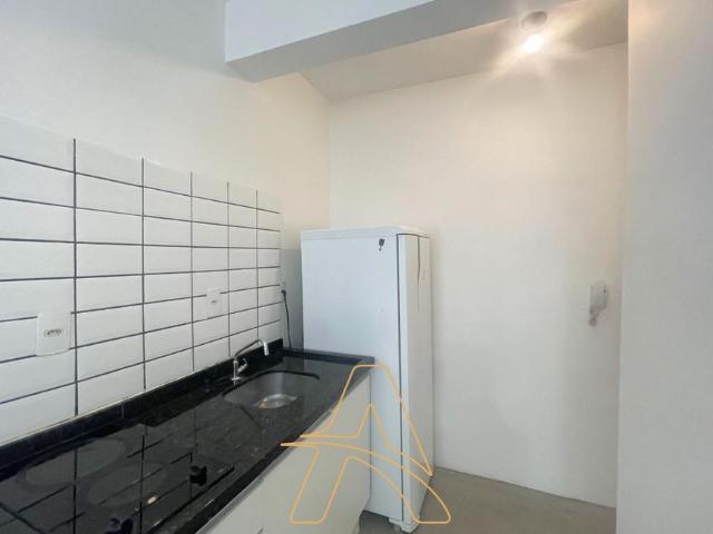 Apartamento Mobiliado com 1 Dormitório no Bairro Água Verde