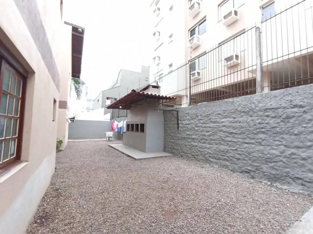 Apartamento mobiliado com 1 dormitório para alugar, 35 m² por R$ 1390,00 /mês Cristo Rei São Le