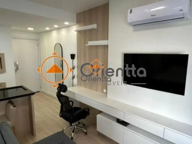 Apartamento MOBILIADO com 1 quarto e 30m² para alugar em Floresta