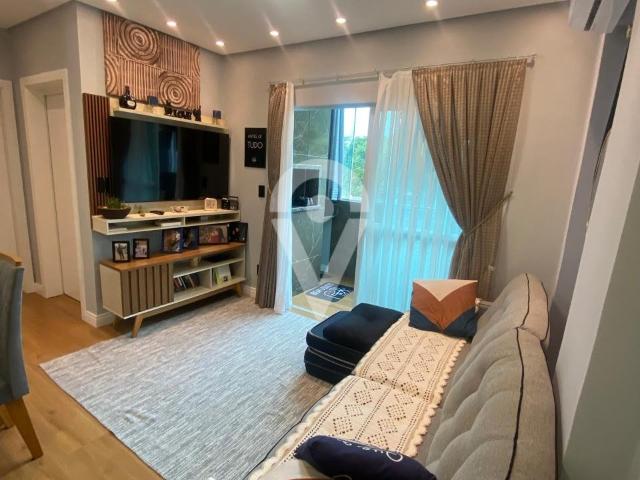 Apartamento para alugar com 2 quartos no bairro João Pessoa em Jaraguá do Sul