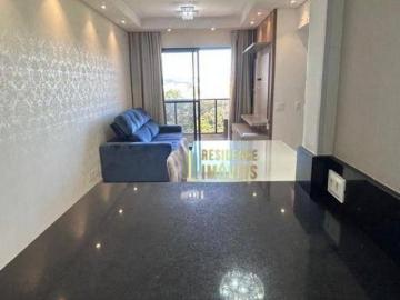 Apartamento mobiliado com 2 dormitórios à venda, 52 m² por R$ 490.000 Jardim Santa Fé Sorocaba/S