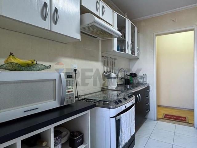 Apartamento mobiliado com 2 dormitórios e suíte à venda para locação na Chácara Cruzeiro do Sul