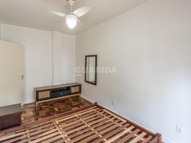 apartamento mobiliado com 2 dormitórios no bairro Santana COD: 22580