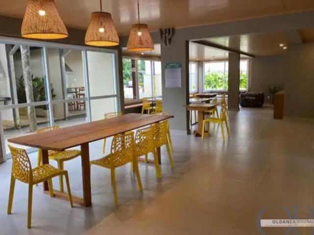 APARTAMENTO NA ESTUFA II EM UBATUBA