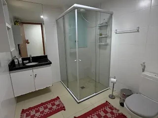 Apartamento mobiliado com 2 dormitórios para venda ou locação, 47 m² por R$ 550.000 Cabo Branco