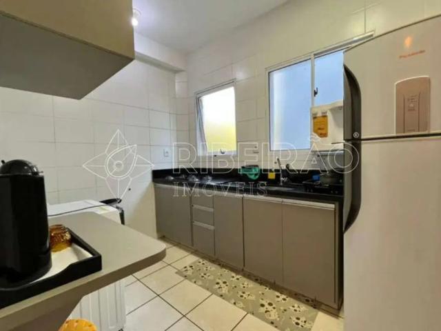 Apartamento mobiliado com 2 dormitórios para locação no bairro Itaú mirim