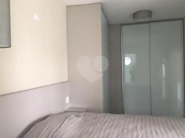 Apartamento para locação mobiliado com 2 suítes Jardins