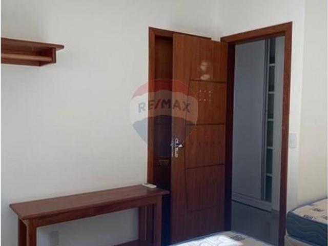 Apartamento Mobiliado com 2 Suítes para Locação Anual em Taperapuã – Porto Seguro/BA