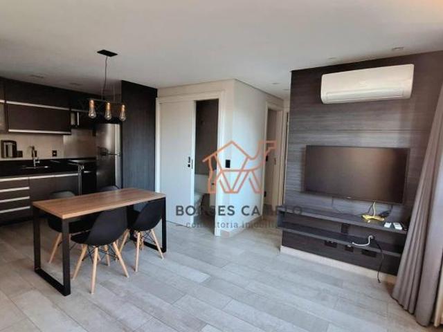 Apartamento 2 suítes | Lourdes