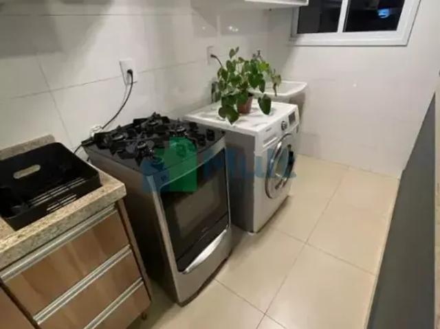 Apartamento Mobiliado com 2 quartos, 55 m² venda ou aluguel Ribeirânia Ribeirão Preto/SP