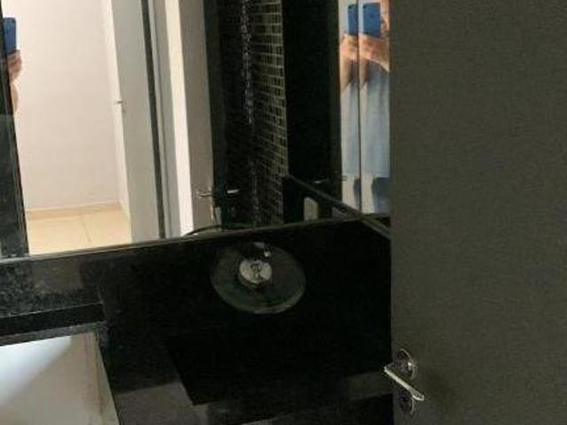 Apartamento mobiliado com 2 quartos à venda, 47m² Sumarezinho