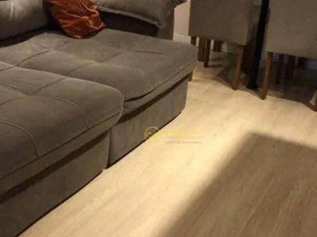 Apartamento Mobiliado com 2 quartos à venda, 50 m² por R$ 380.000 Condomínio Village Monte Verde