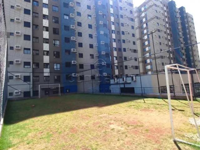 Apartamento Mobiliado com 2 Quartos Jardim Yolanda