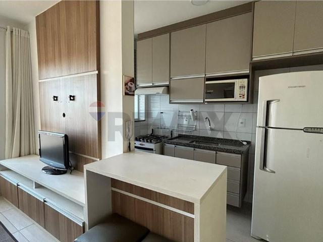 Apartamento Mobiliado com 2 quartos no Residencial das Américas Nova Odessa/SP