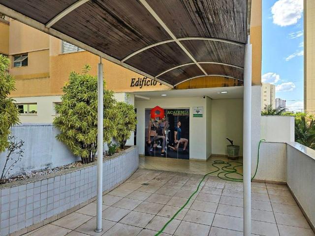 Apartamento Mobiliado com 2 Quartos para Aluguel no Vila dos Alpes