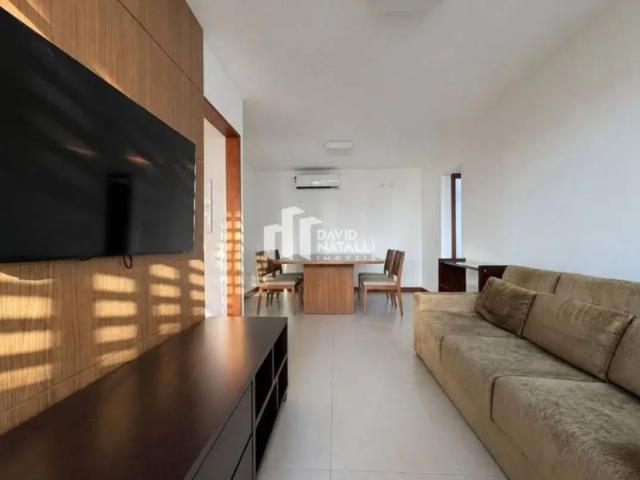 Apartamento Mobiliado com 2 Quartos para alugar, 67 m² por R$ 9.159/mês Praia do Canto Vitória/ES