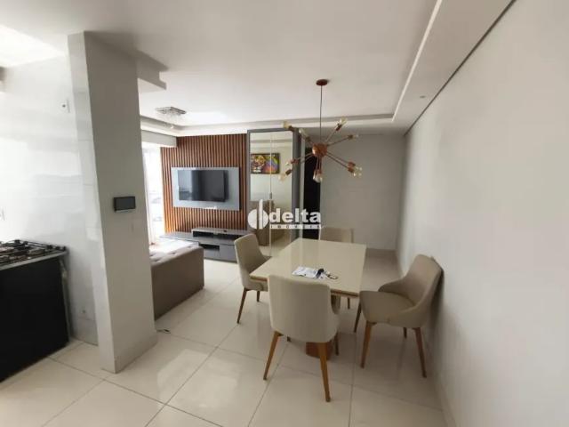 Apartamento mobiliado com 2 quartos sendo 1 suite disponível para locação no bairro Segismundo Perei