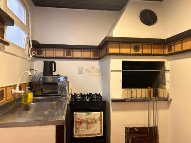 Apartamento mobiliado com 3 dormitórios no bairro Prainha em Torres