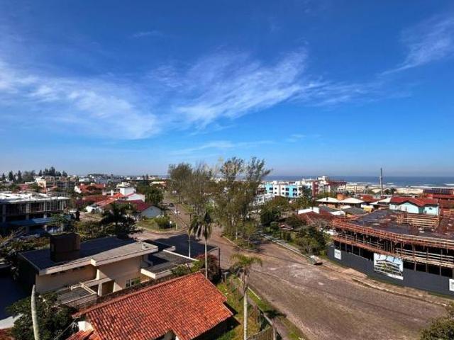 Apartamento mobiliado com 3 dormitórios no Edifício Porto Seguro – Praia Grande
