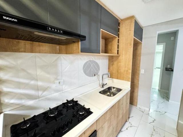 Apartamento Mobiliado com 3 Quartos 1 Suíte e Sacada Gourmet no Pedro Moro – Prédio com Elevador