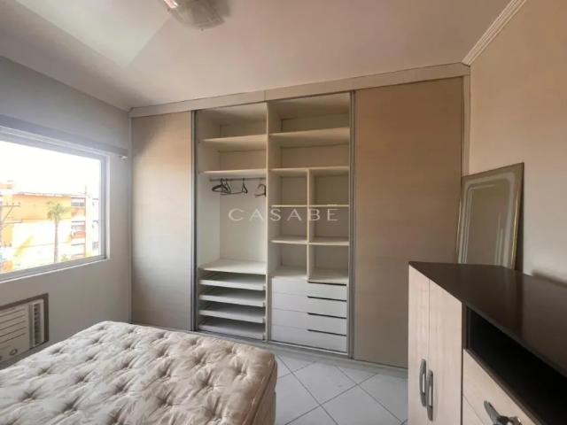 Apartamento mobiliado com 54 m², ideal para quem busca praticidade e comodidade