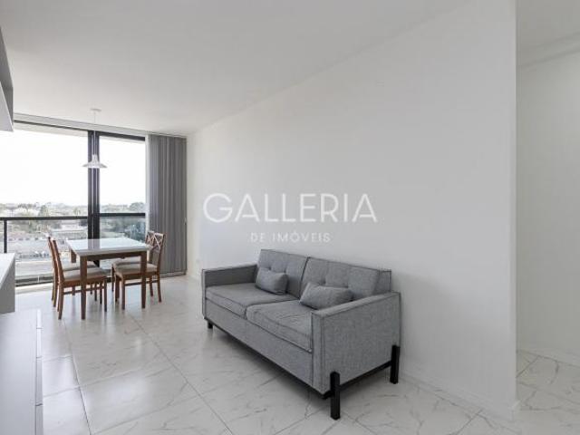 Apartamento mobiliado com 72 m², 3 quartos sendo 1 suíte à venda no bairro Bigorrilho