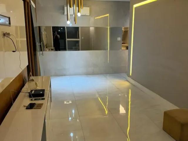 Apartamento Mobiliado com 81 m², 3 Dormitórios e Vista Privilegiada – Palmeiras de São José