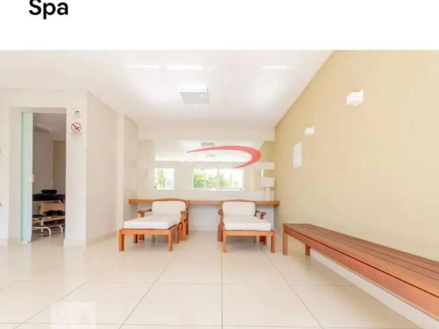 APARTAMENTO MOBILIADO CONDOMÍNIO JOY 3 SUÍTES