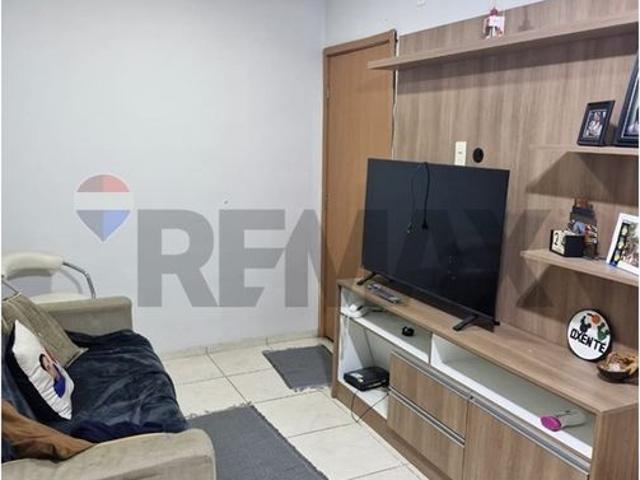 Apartamento Mobiliado: Conforto e Lazer em Resende