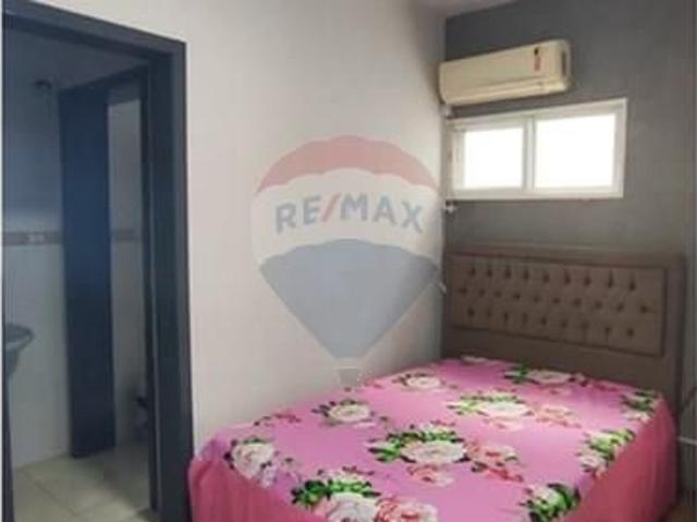 Apartamento Mobiliado Confortável no Centro de Carazinho