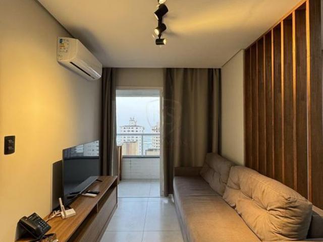 Apartamento Mobiliado Caiçara, Praia Grande