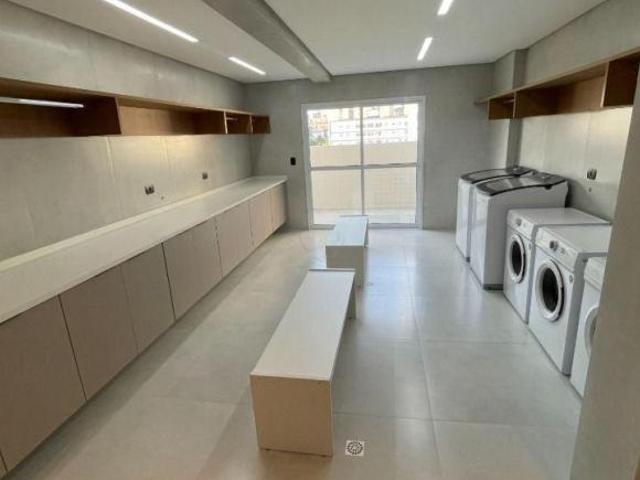 Apartamento Mobiliado Caiçara, Praia Grande
