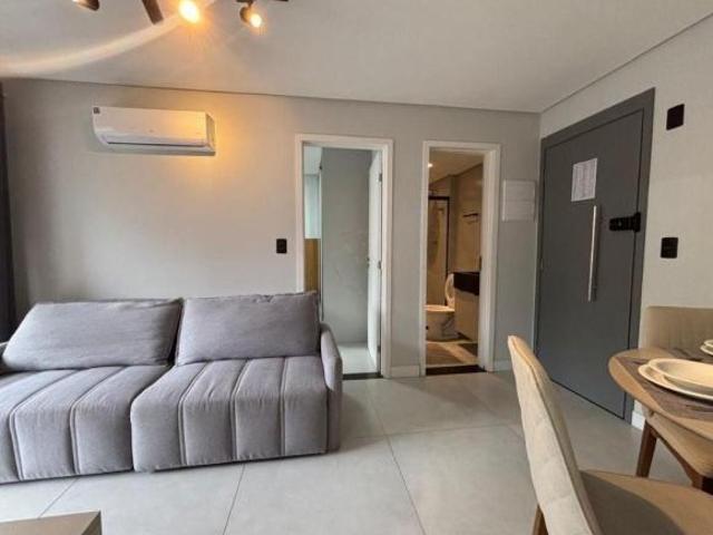 Apartamento Mobiliado Caiçara, Praia Grande