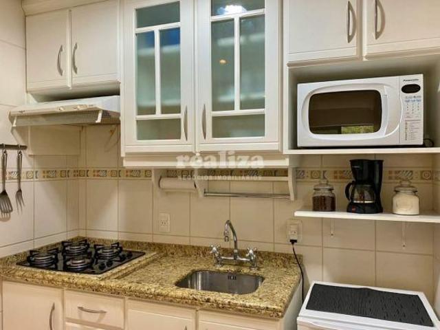 APARTAMENTO MOBILIADO CENTRO DE GRAMADO