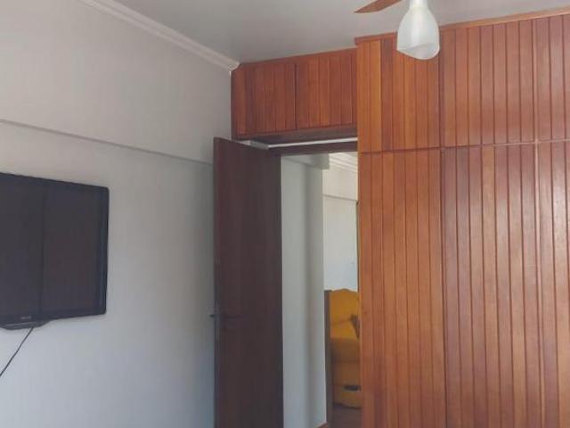 Apartamento Mobiliado _ Centro de São Lourenço _ Sul de Minas
