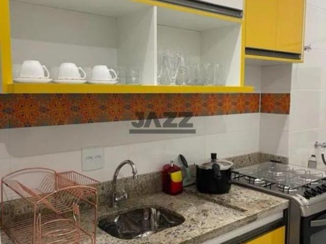 Apartamento Mobiliado a 400 m da Praia das Toninhas | 2 Suítes | 2 Vagas | Ubatuba